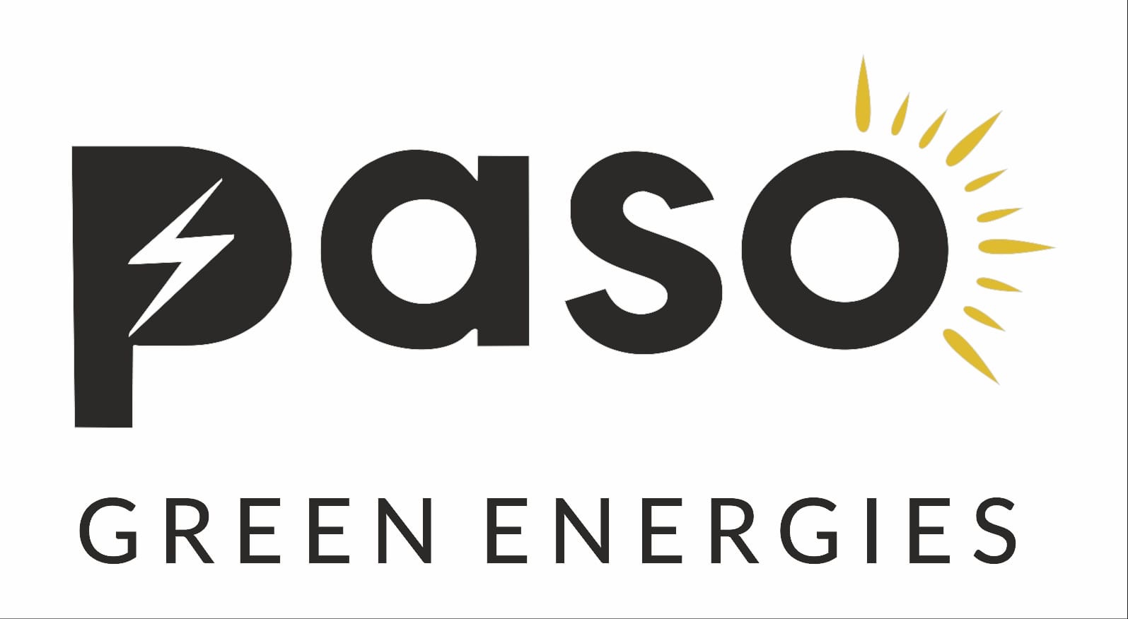 Paso Green Logo